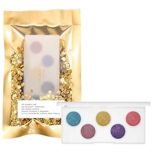Pat McGrath 5-Pan Eyeshadow Palette